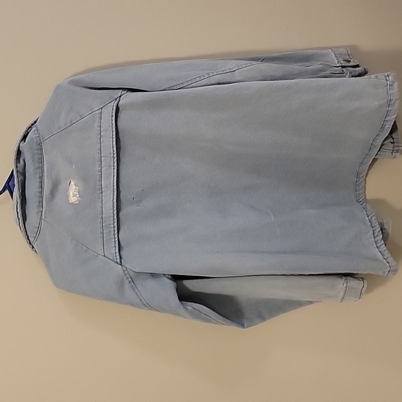 Denim Jacket - Picture 4 of 4